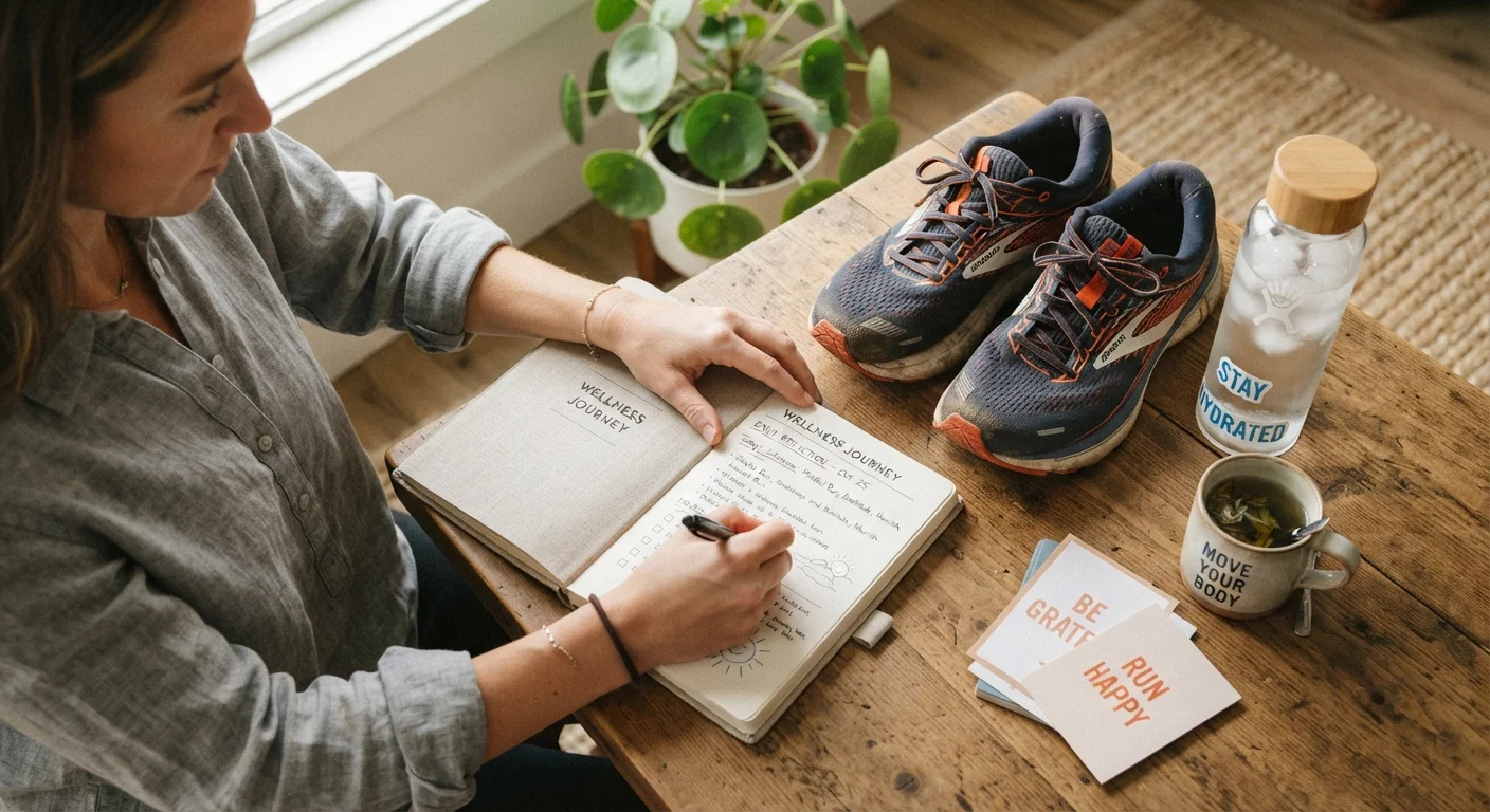 Tracking Progress Without Obsessing Over the Scale