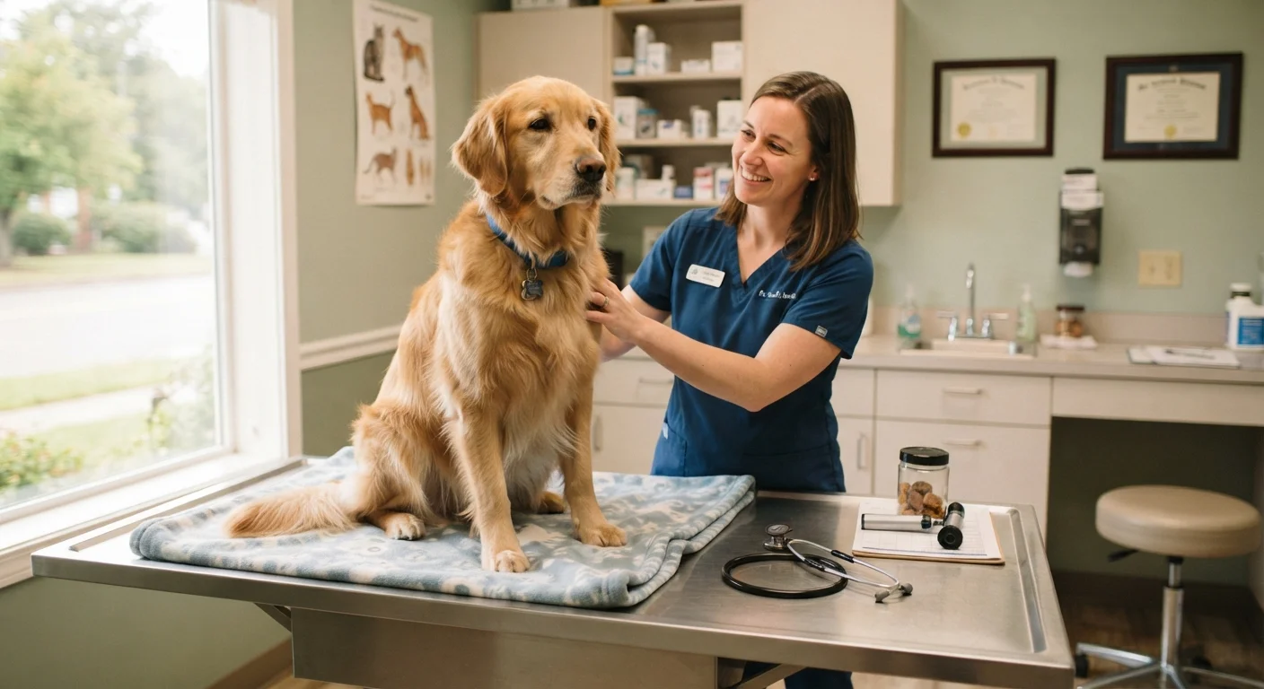 Understanding Pet Insurance: What It Covers, What It Doesn't, and How Policies Work