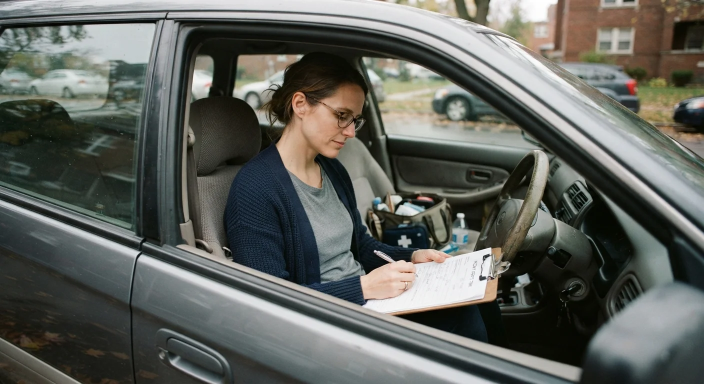 Understanding the Auto Insurance Claims Process Before You Ever Need It