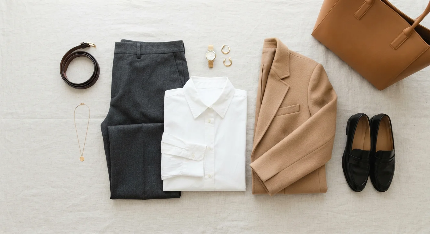 Versatile Wardrobe Pieces That Work Across Multiple Occasions