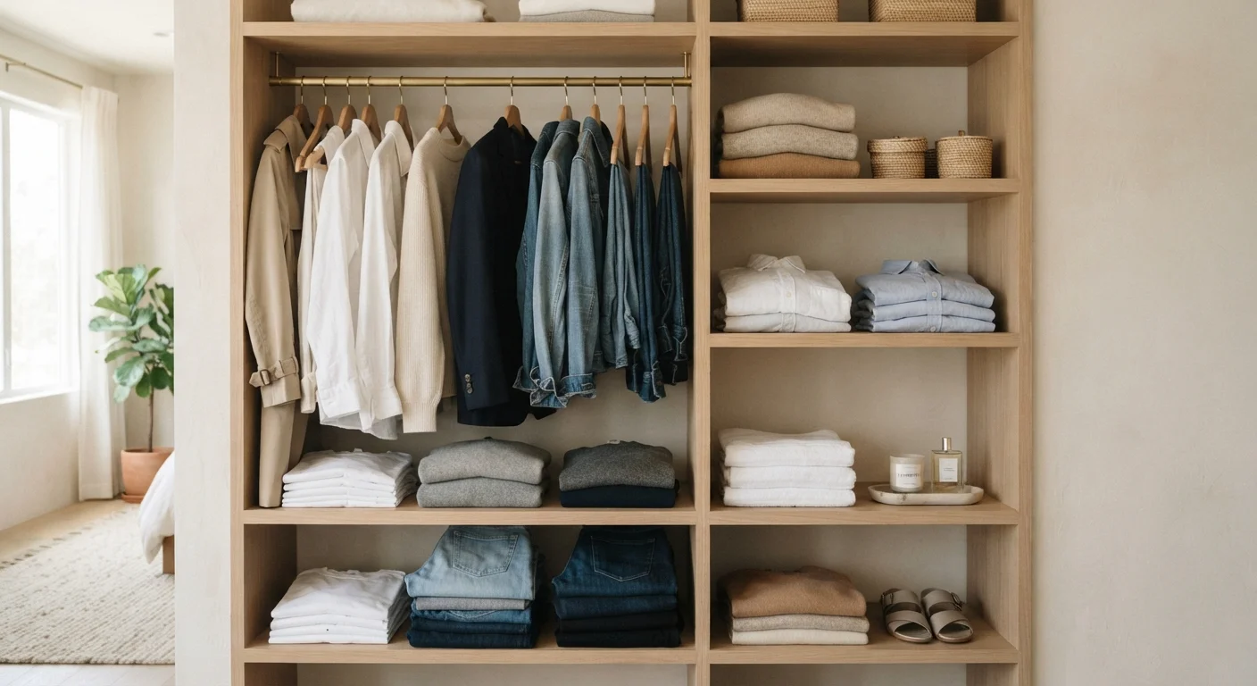 Wardrobe Essentials Every New Shopper Should Understand