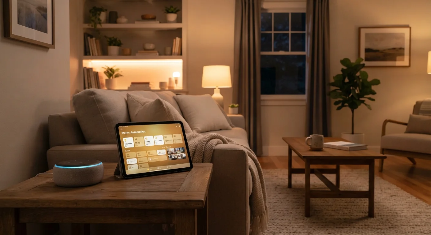 What Nobody Tells You About Setting Up Smart Home Devices for the First Time