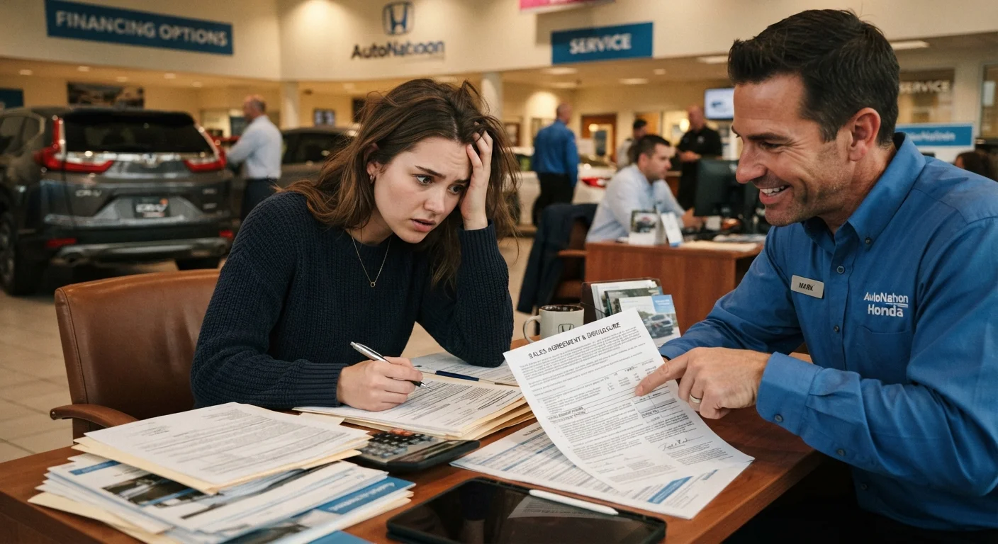 Why First-Time Buyers Overpay — and How to Avoid It