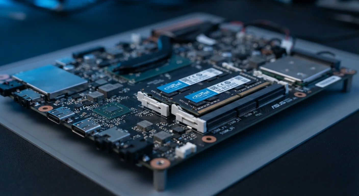 Why More RAM Doesn't Always Mean a Faster Computer