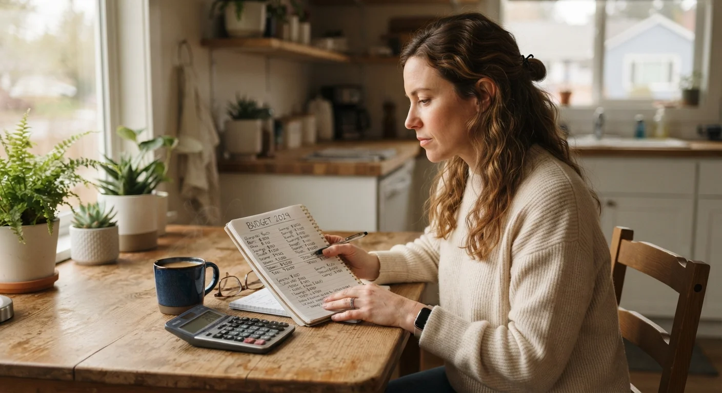 Why Most People Struggle to Save—And What Actually Helps