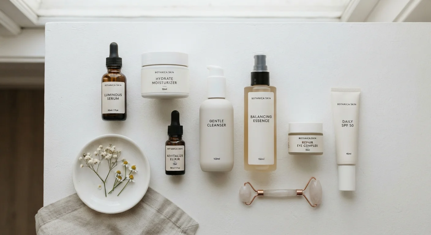 Why Your Skincare Stops Working After a Few Weeks