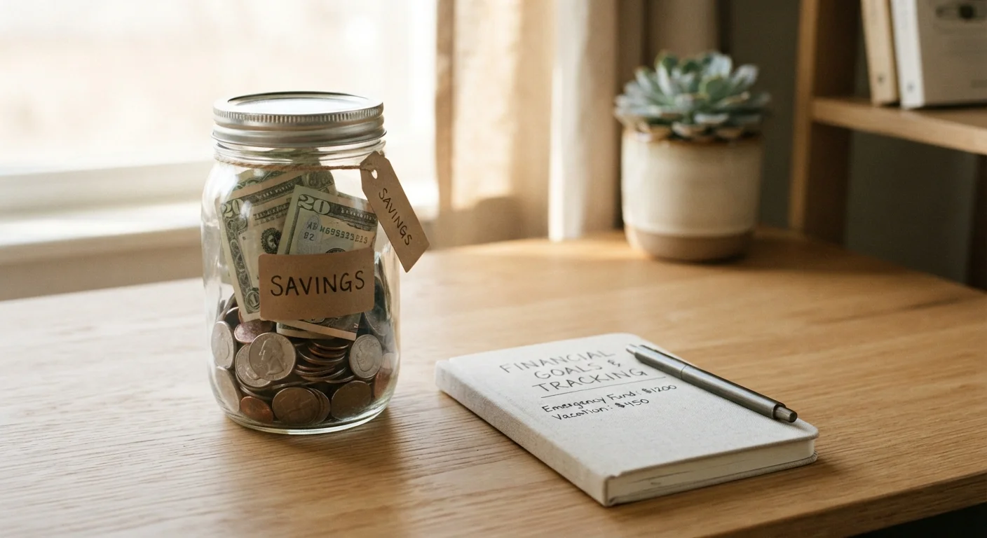 Your Emergency Fund: What It Is, Why It Matters, and How to Build One