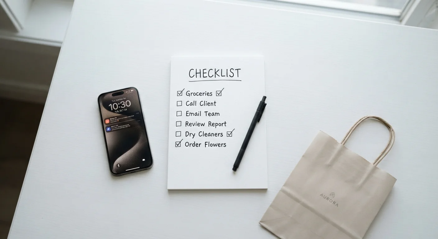 Your Pre-Purchase Checklist: What to Confirm Before Any Buying Decision